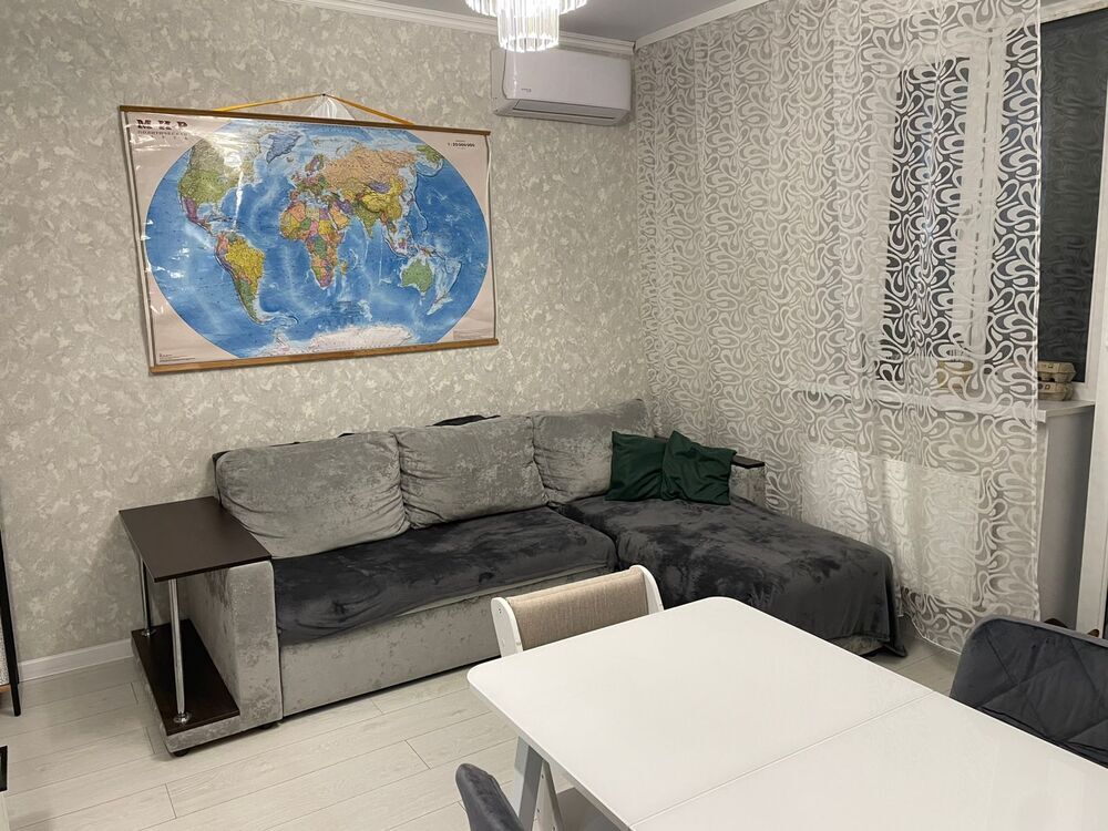 2-к. квартира 88.51 кв.м, 9/12