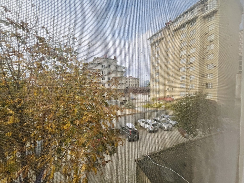 2-к. квартира 51 кв.м, 2/7