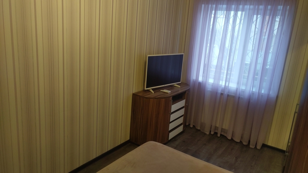 1-к. квартира 37.8 кв.м, 1/5
