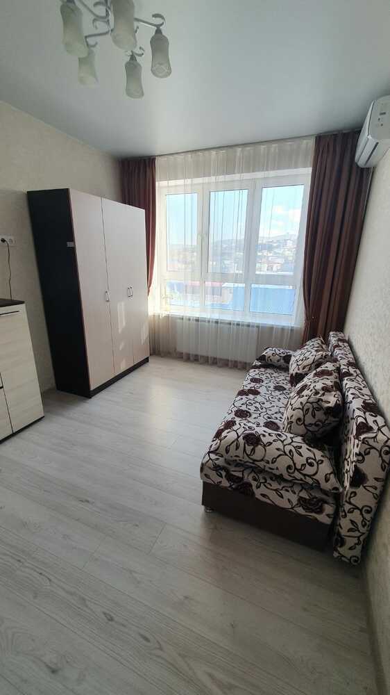 1-к. квартира 41 кв.м, 6/8