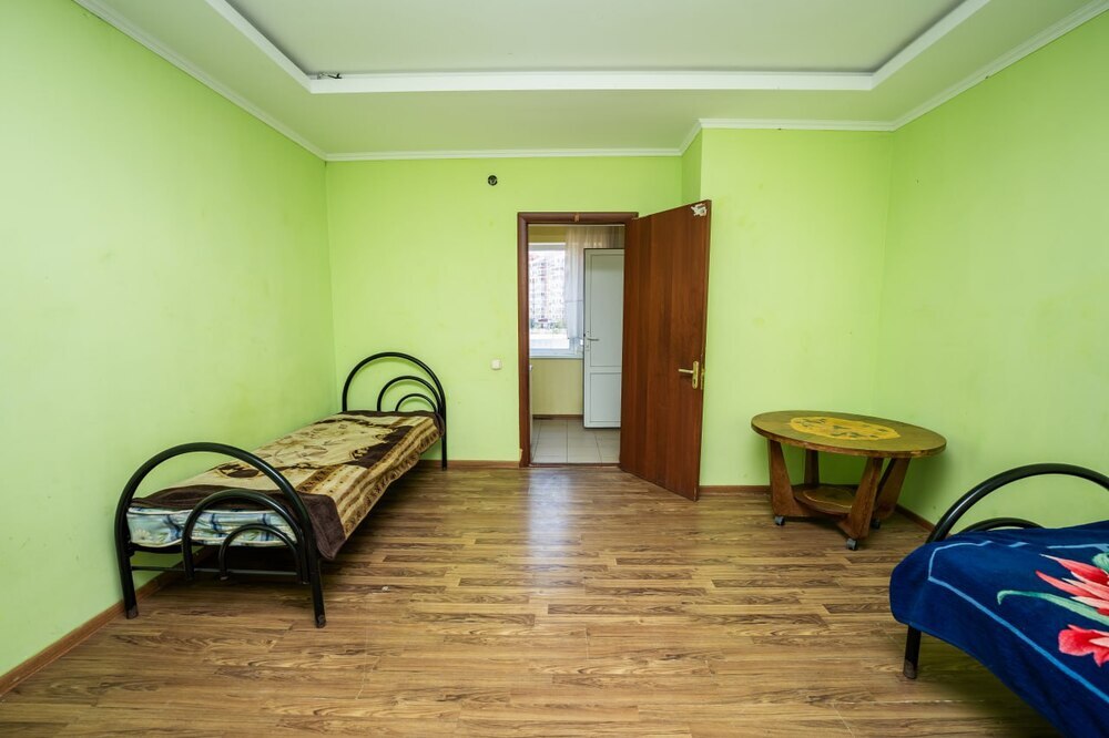 Гараж 58.3 кв.м
