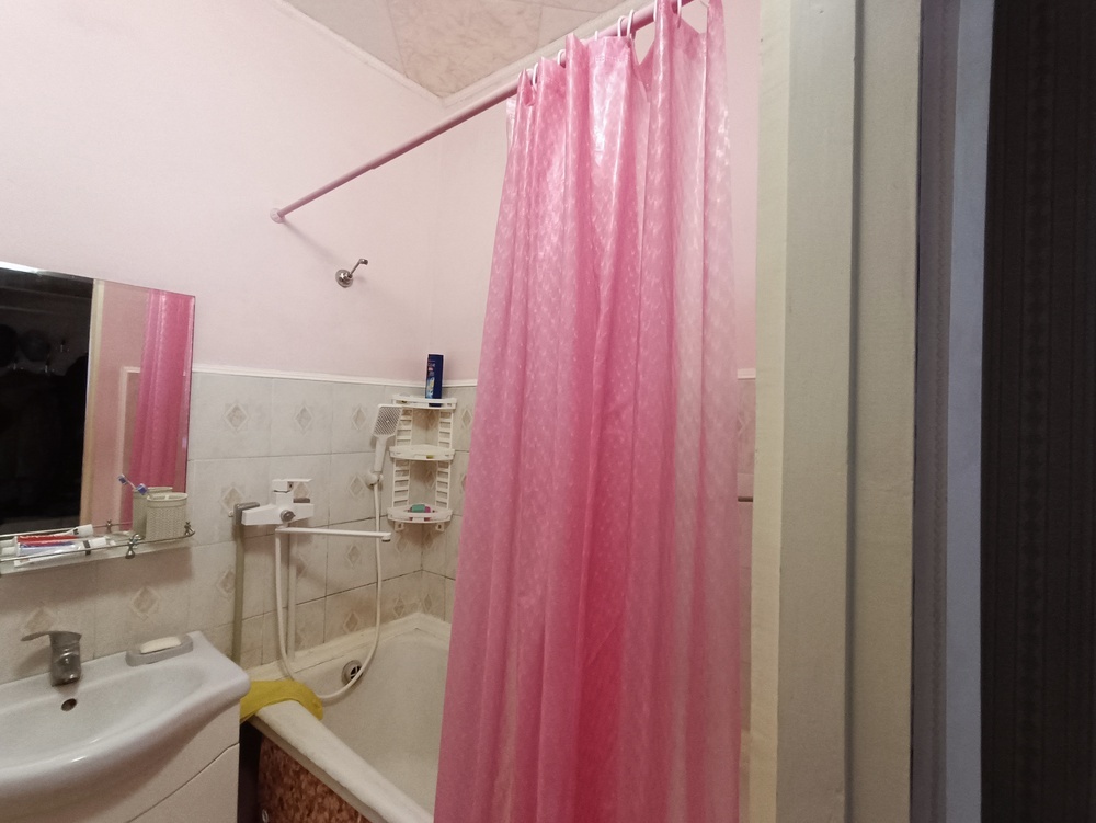 Дом 74 кв.м на участке 4 сот