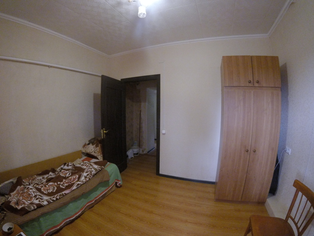 2-к. квартира 40 кв.м, 2/2