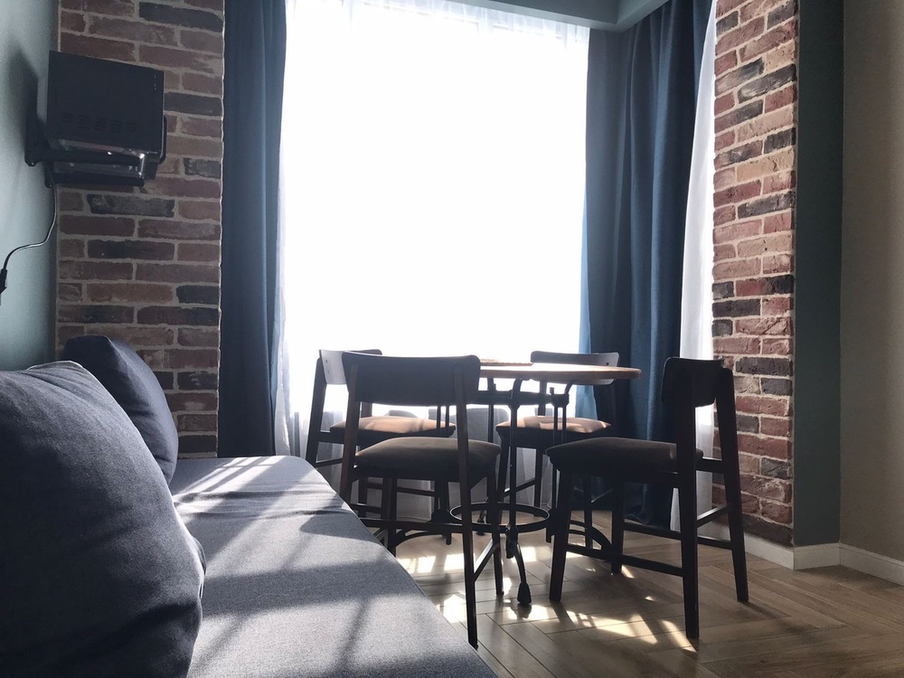1-к. квартира 35 кв.м, 6/7
