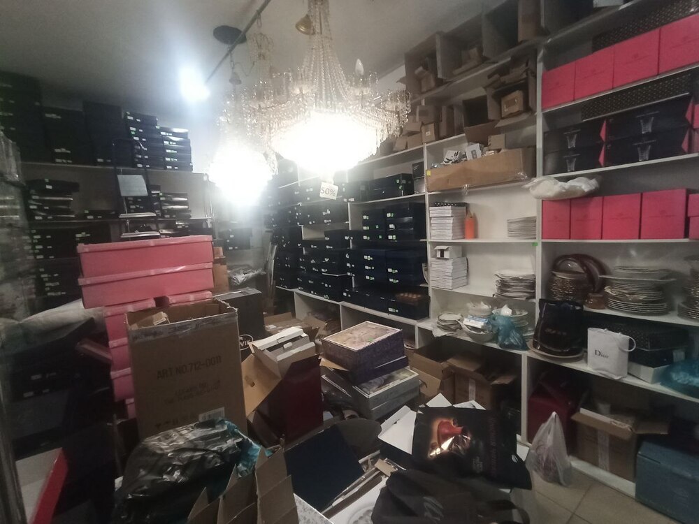Торговое помещение 160 кв.м