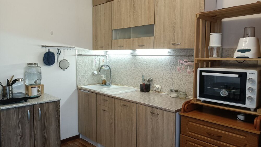 1-к. квартира 36 кв.м, 9/9