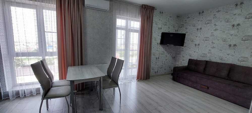 3-к. квартира 80 кв.м, 3/15