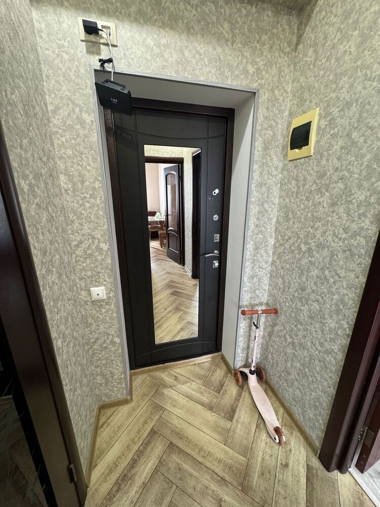 1-к. квартира 38 кв.м, 9/9