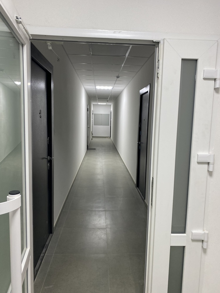 1-к. квартира 37 кв.м, 5/8