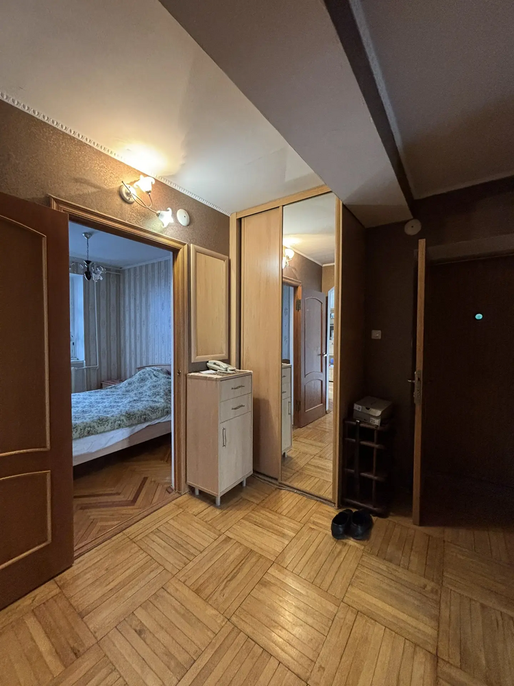 3-к. квартира 68 кв.м, 4/5