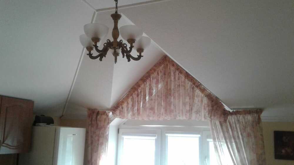 2-к. квартира 55 кв.м, 4/4