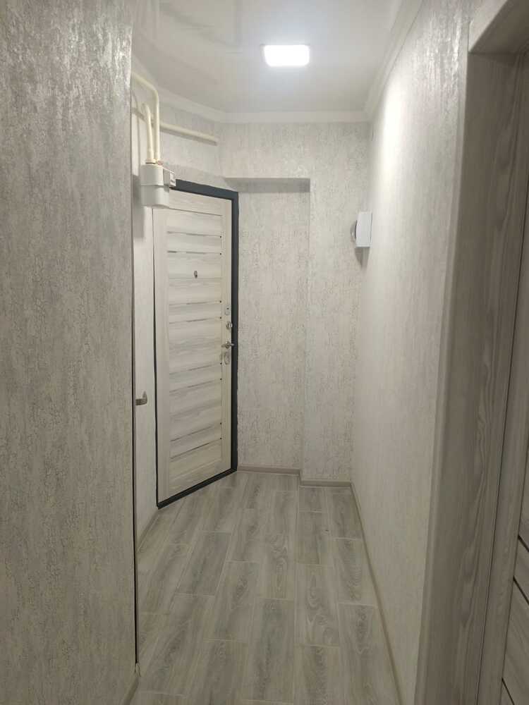 2-к. квартира 55 кв.м, 1/2