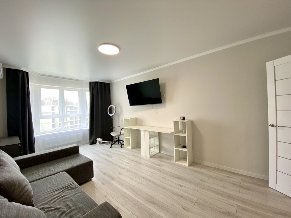 2-к. квартира 62 кв.м, 5/9
