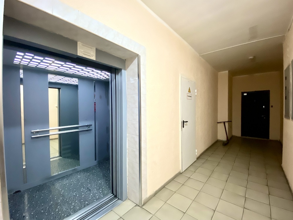 1-к. квартира 47 кв.м, 7/10