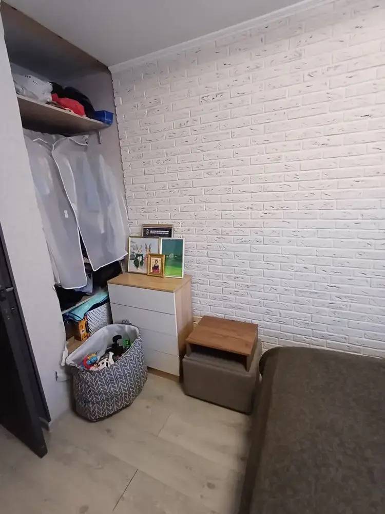 3-к. квартира 58 кв.м, 4/5