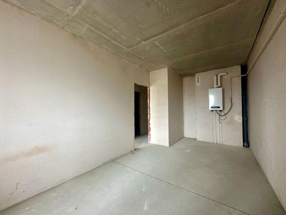 1-к. квартира 37 кв.м, 1/9