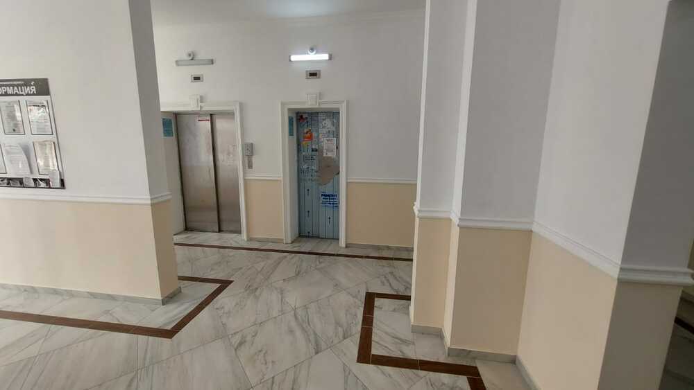 1-к. квартира 36 кв.м, 9/16