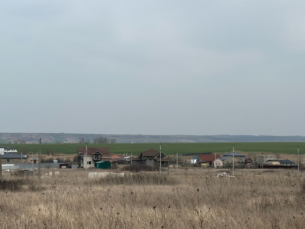 Участок 8 сот. (СНТ, ДНП)