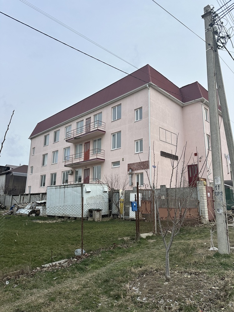 Помещение свободного назначения 1460 кв.м