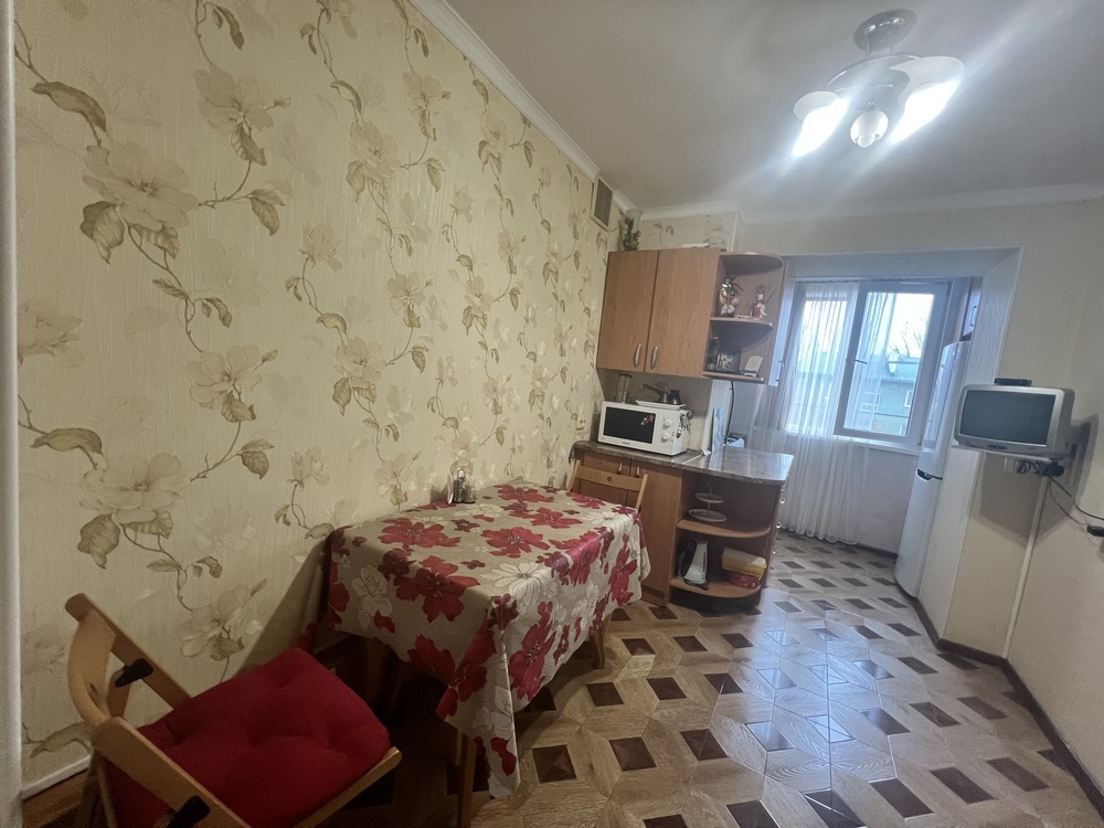 2-к. квартира 55 кв.м, 5/9