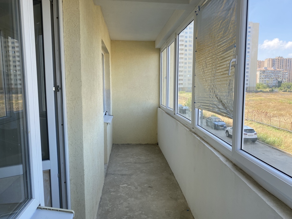 3-к. квартира 105 кв.м, 2/16