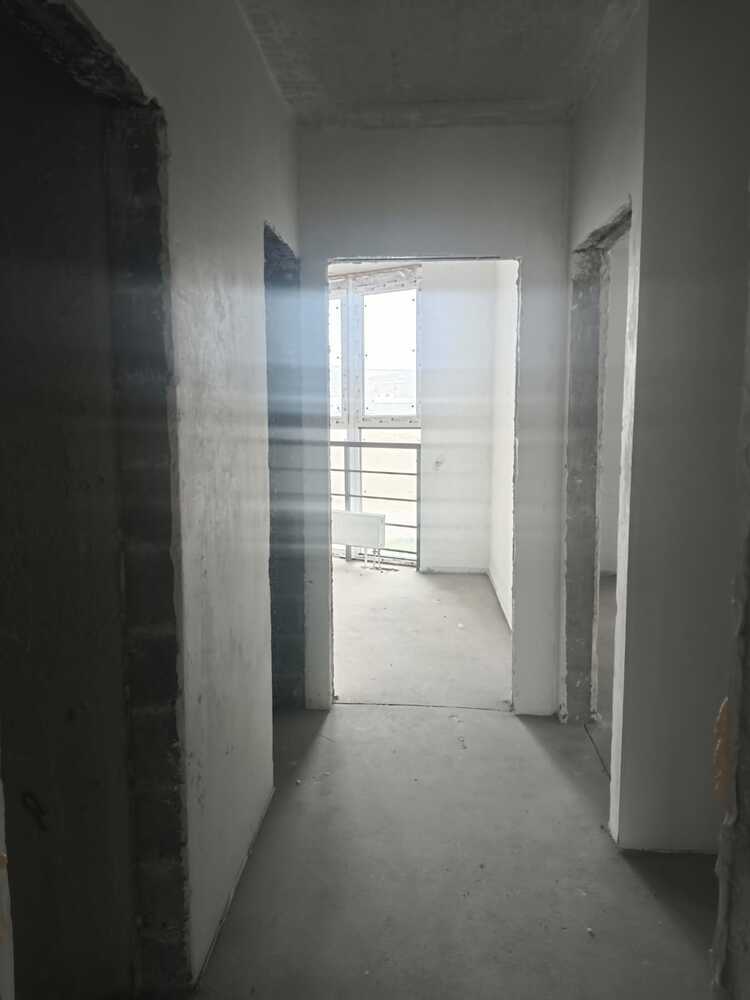 2-к. квартира 64.2 кв.м, 3/14