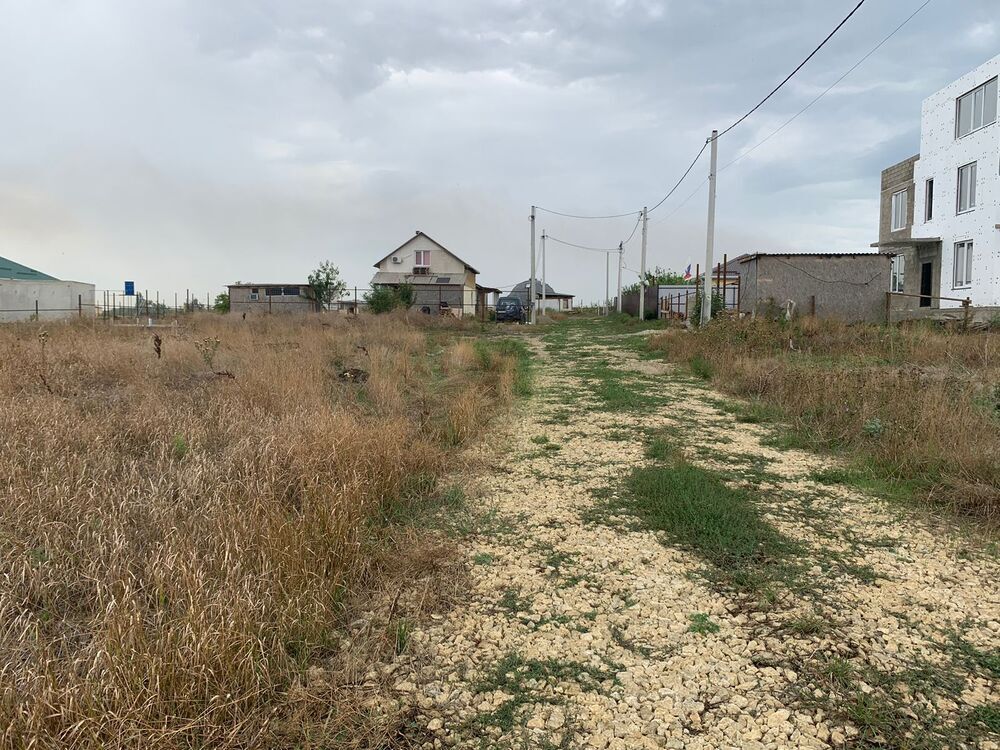Участок 5.2 сот. (СНТ, ДНП)