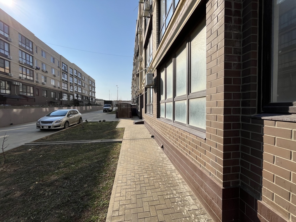 Помещение свободного назначения 20 кв.м