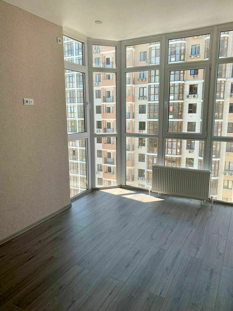 1-к. квартира 36.2 кв.м, 5/16