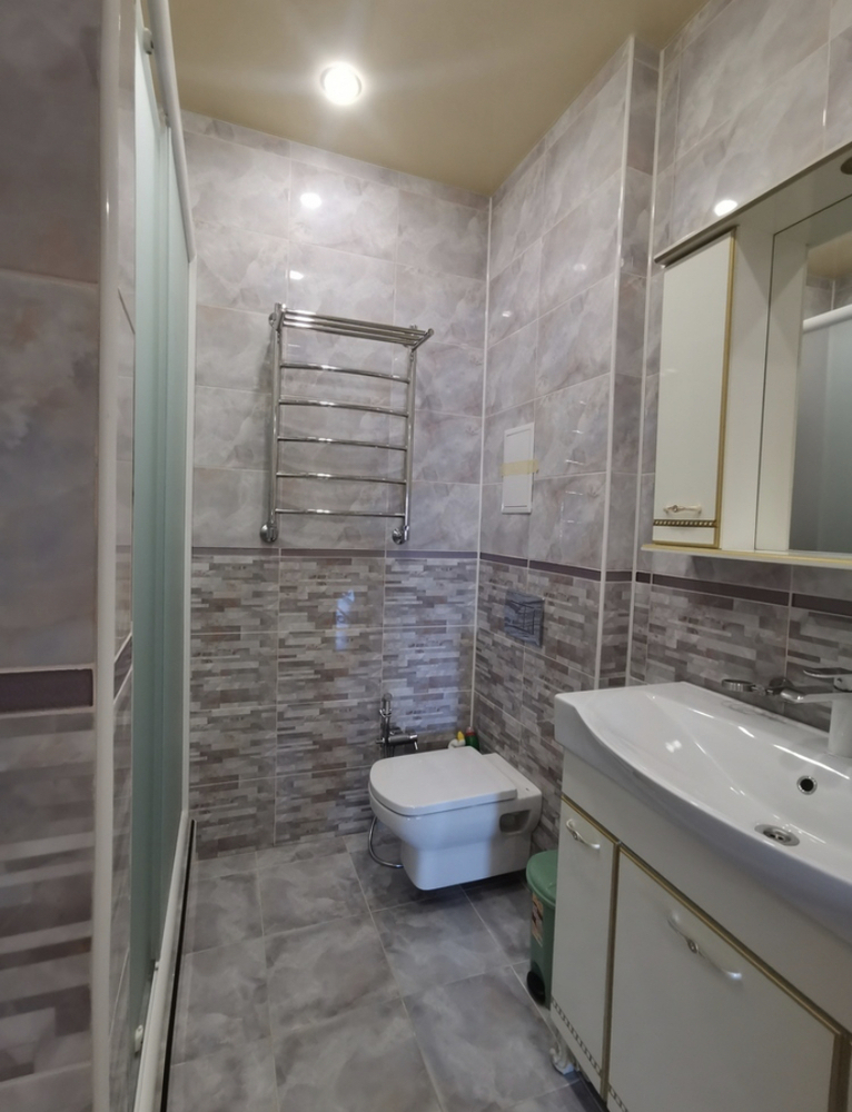 2-к. квартира 80 кв.м, 12/12