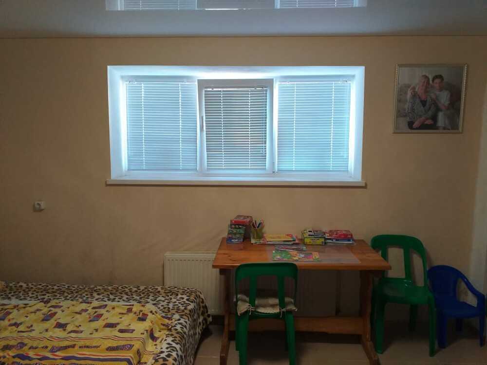 Дом 250 кв.м на участке 3.55 сот