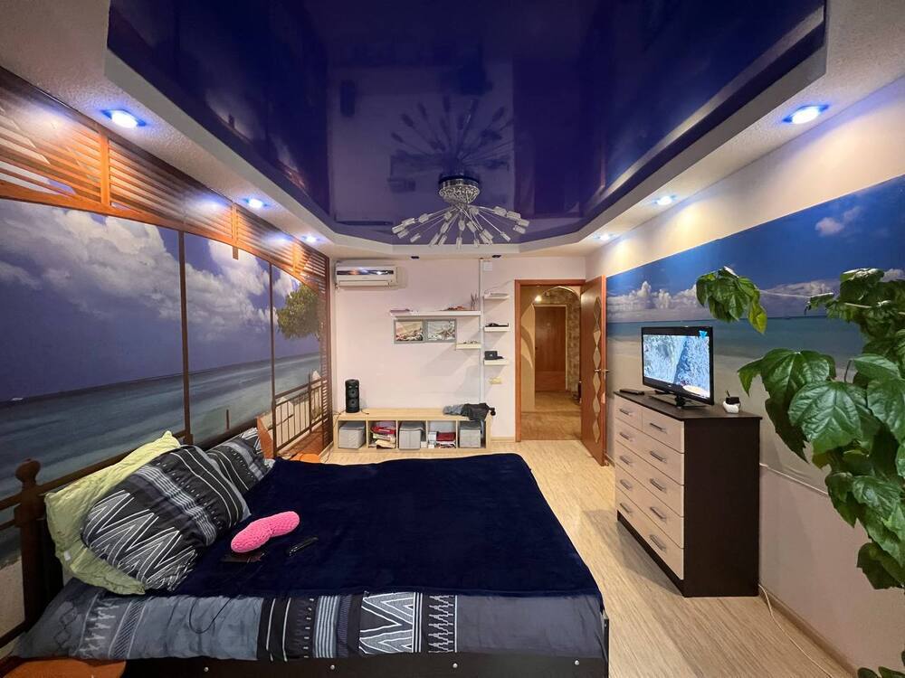 2-к. квартира 51 кв.м, 9/9