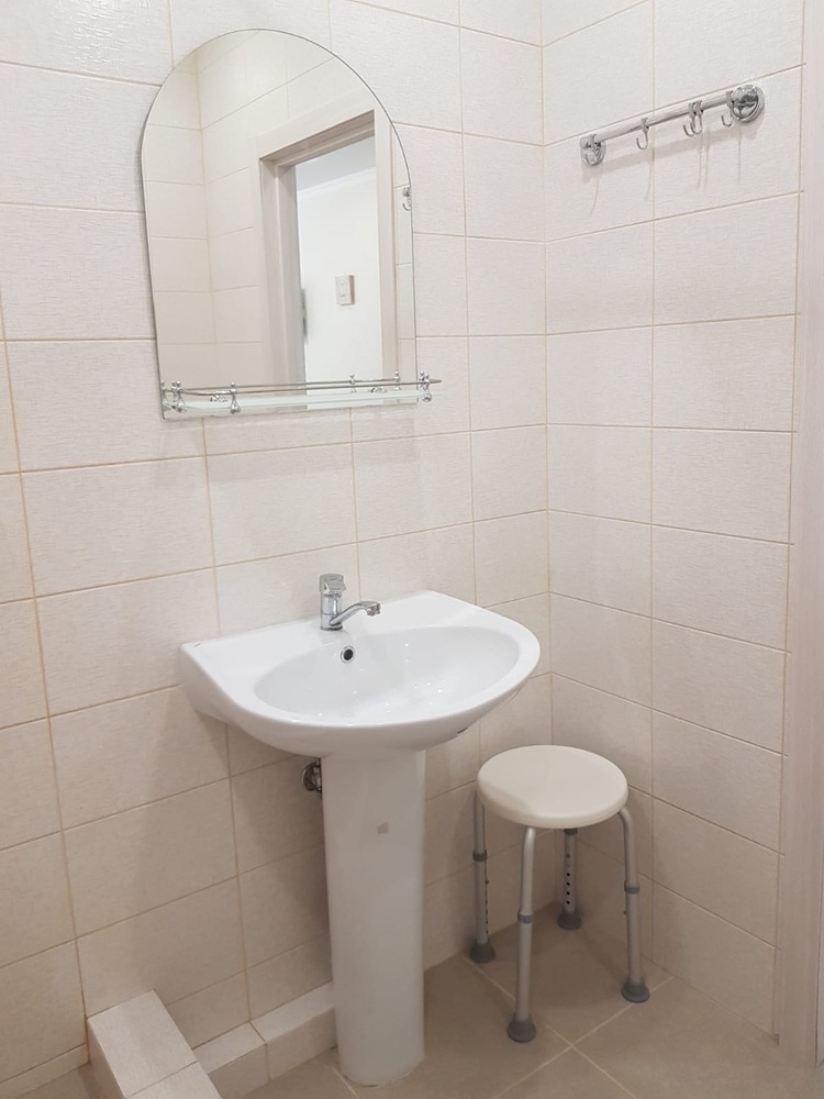 1-к. квартира 33 кв.м, 2/7