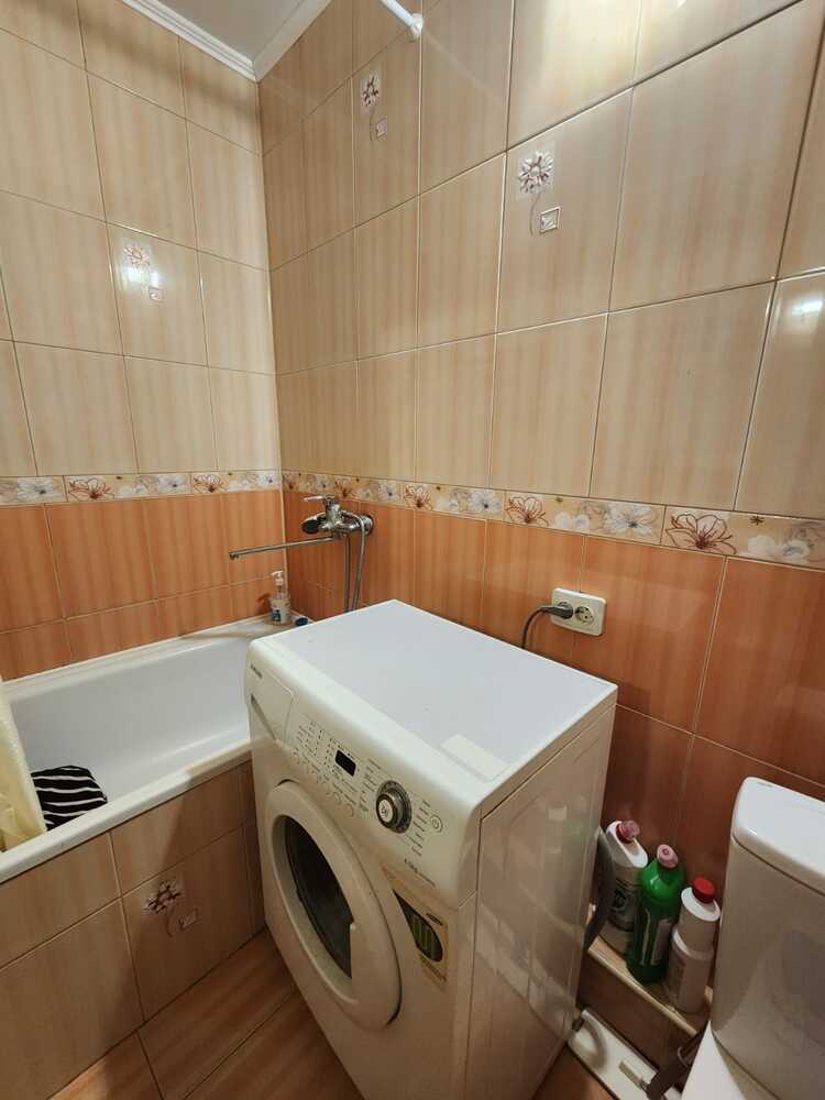 1-к. квартира 43 кв.м, 5/9