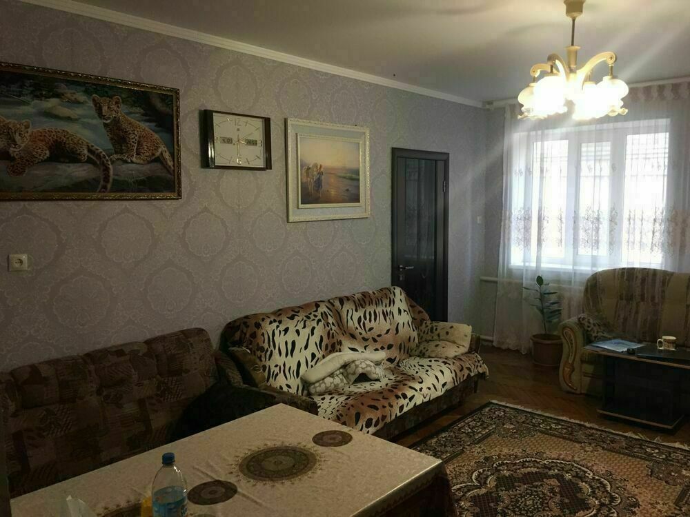 Дом 110 кв.м на участке 5.5 сот