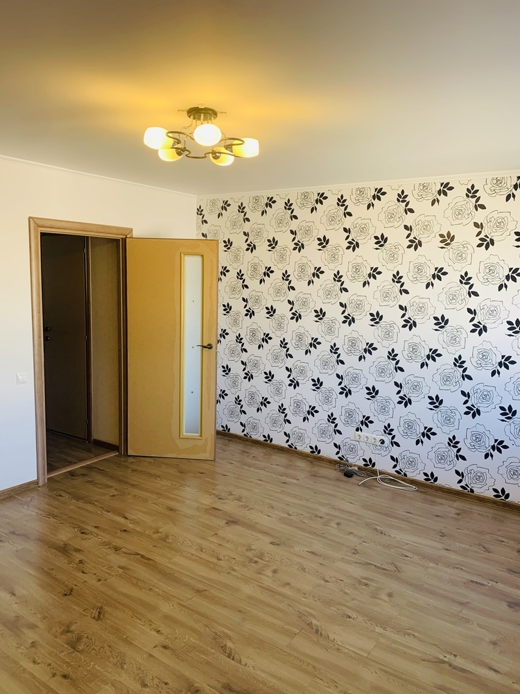 3-к. квартира 109 кв.м, 5/6