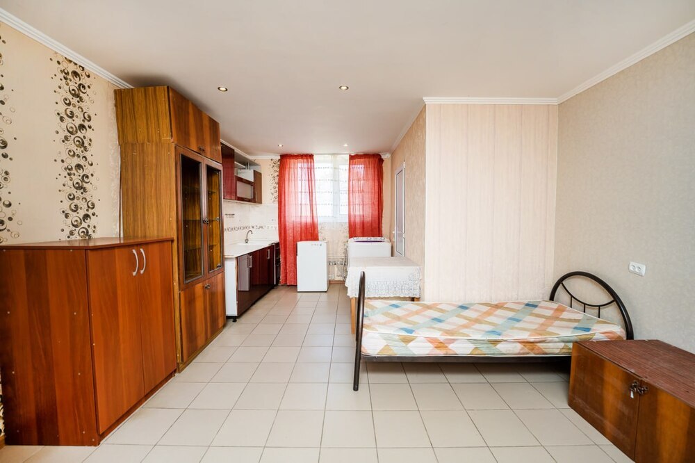Гараж 58.3 кв.м