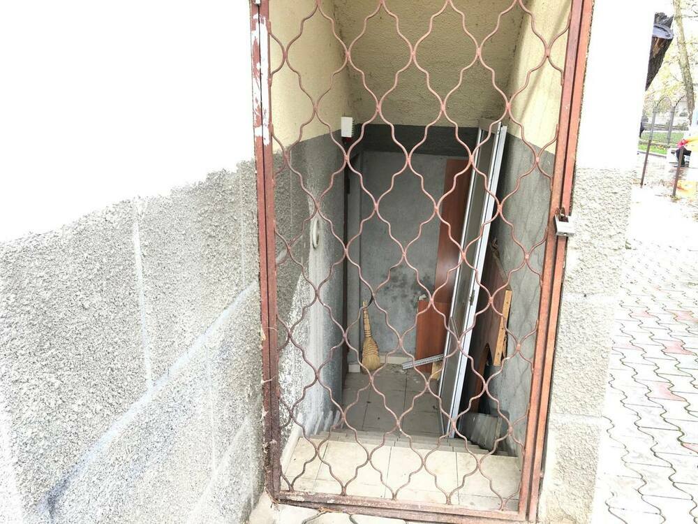 Помещение свободного назначения 357.8 кв.м