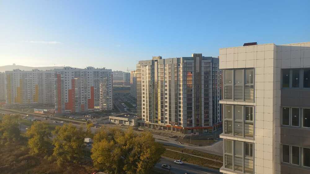 1-к. квартира 43 кв.м, 14/14