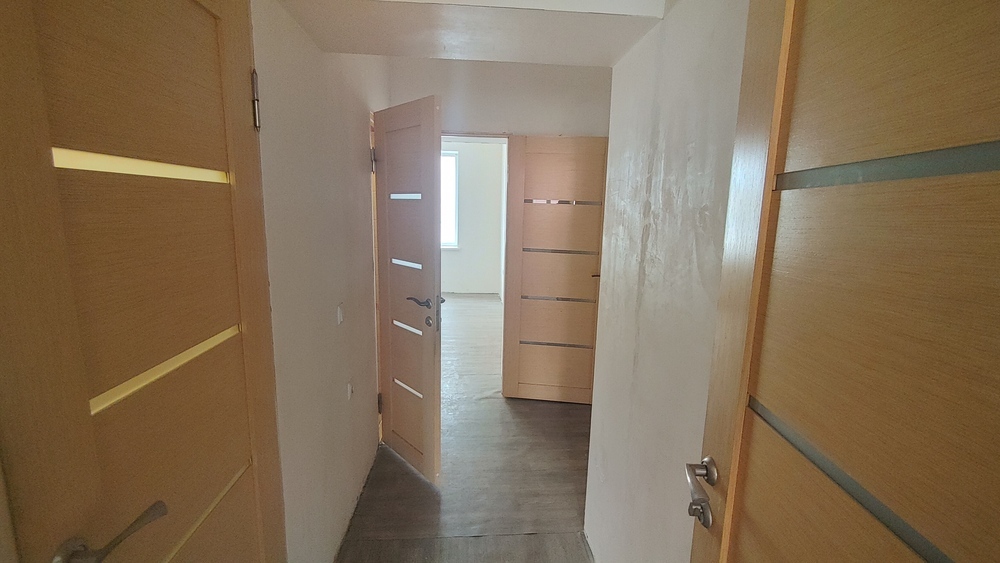 2-к. квартира 67 кв.м, 3/7