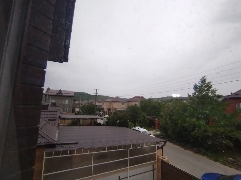 Дом 120 кв.м на участке 2 сот