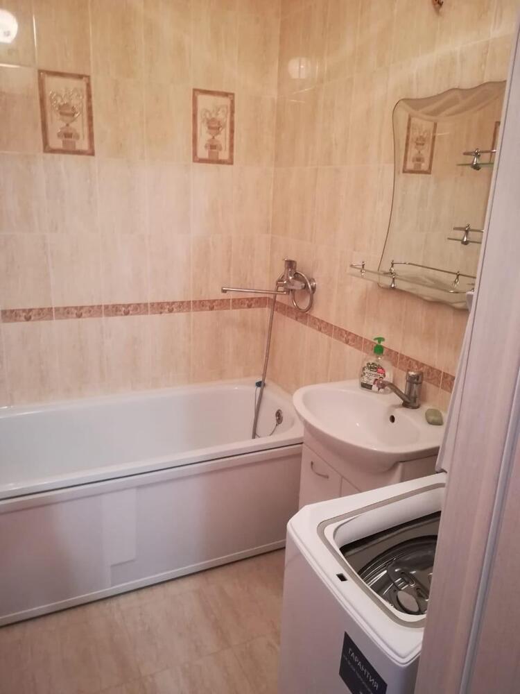 1-к. квартира 49 кв.м, 6/10