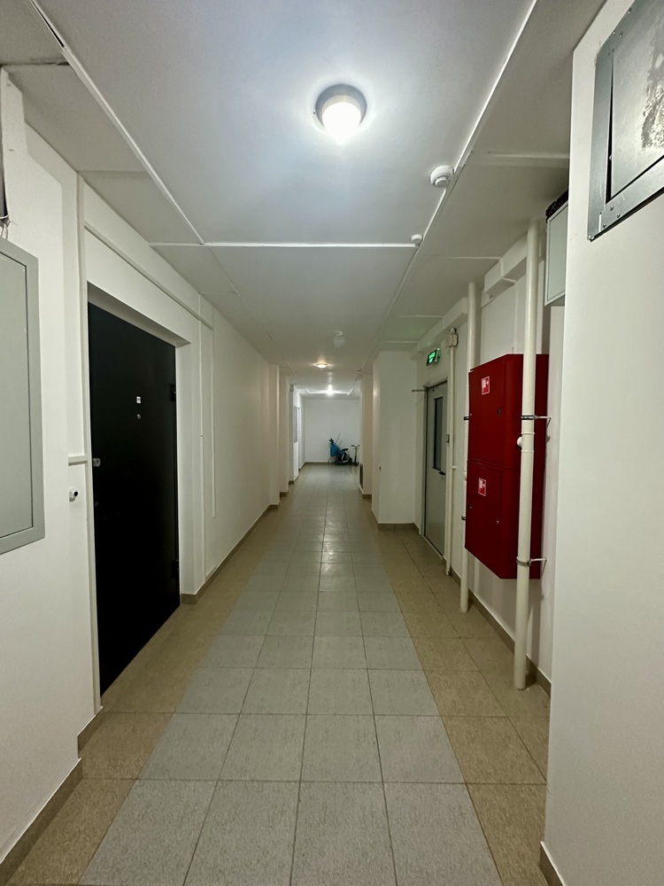 2-к. квартира 64 кв.м, 4/16