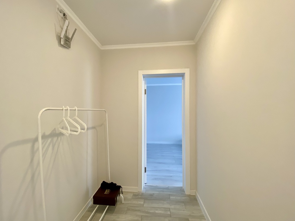 2-к. квартира 62 кв.м, 5/9