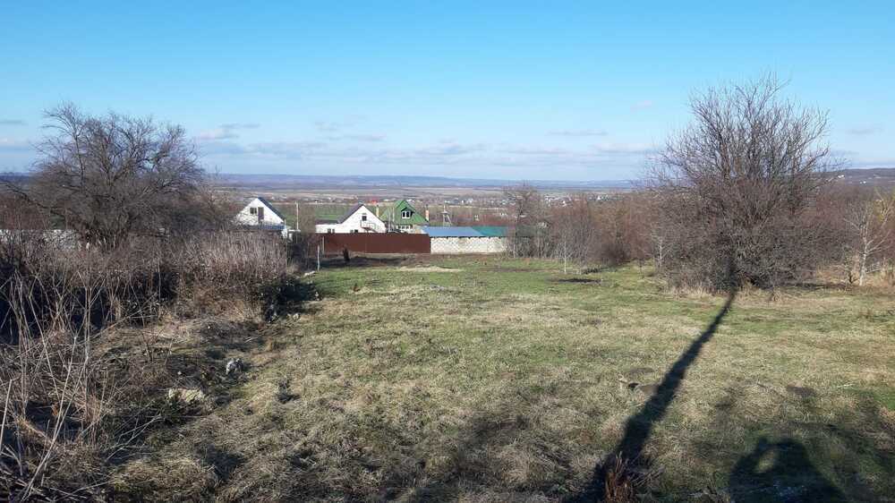 Участок 8 сот. (СНТ, ДНП)