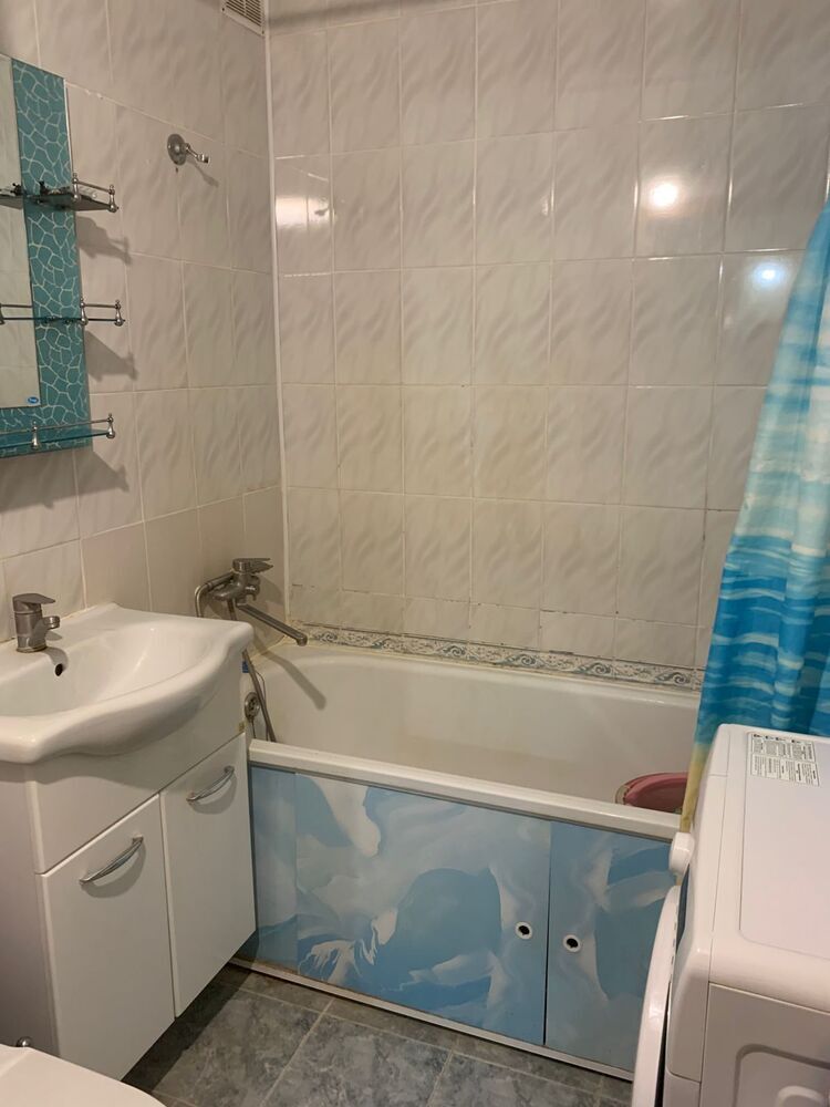 1-к. квартира 37.1 кв.м, 8/9