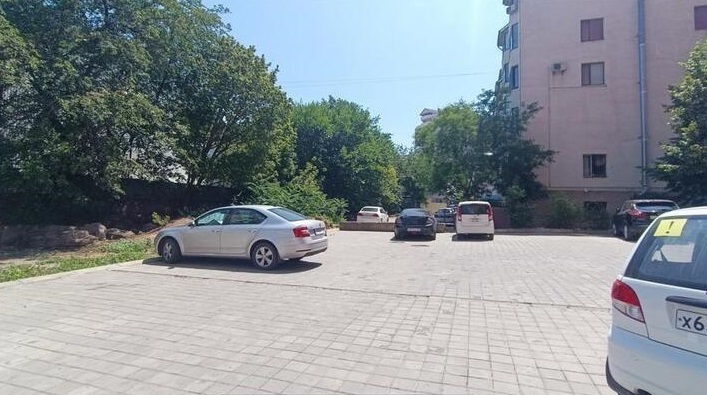 Помещение свободного назначения 200 кв.м