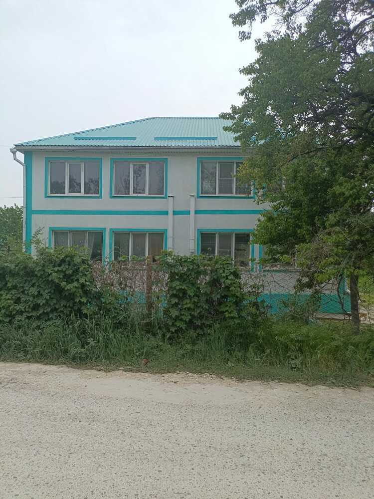 Дом 308 кв.м на участке 16 сот