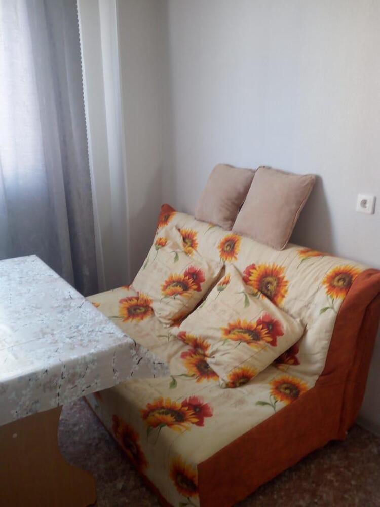 1-к. квартира 49 кв.м, 6/10