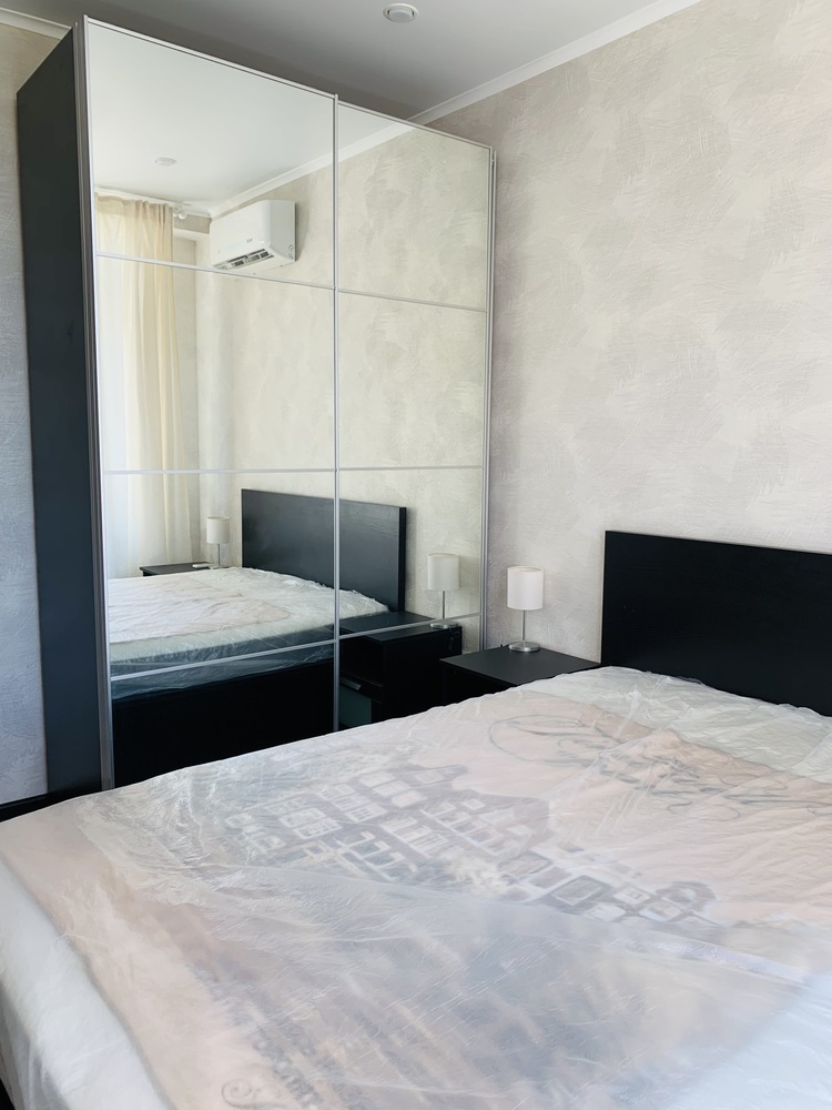 2-к. квартира 54 кв.м, 5/9